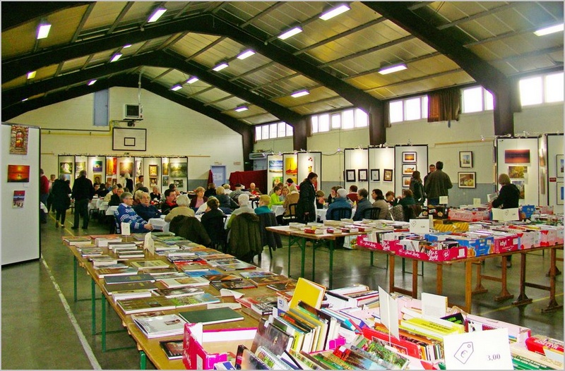 Chandeleur - Foyer des Haies - Nalinnes